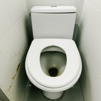 Bí Quyết Chuyên Gia: 5 Cách Xóa Vết Két Trong Nhà Vệ Sinh Cứng Đầu Nhất