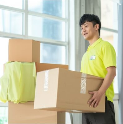 Công Ty Dọn Nhà Chuyên Nghiệp: Giải Pháp Chuyển Nhà An Toàn & Tiết Kiệm Thời Gian
