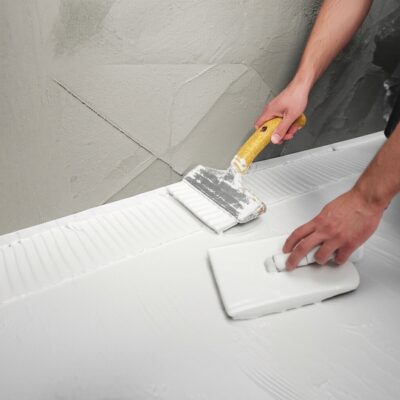 Hướng Dẫn Cách Chống Thấm Cho Nhà Vệ Sinh Hiệu Quả Triệt Để 100%