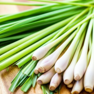 Khám Phá 5 Cách Làm Thơm Nhà Vệ Sinh Bằng Sả Đơn Giản, Hiệu Quả Tức Thì
